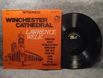 33 Rpm Lawrence Welk Winchester Cathedral Dot Records Stereo Dlp 25774. Fixed Price $9.99.