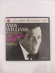Andy Williams My Fair Lady Broadway Hits 4-TRACK Reel-to-reel Tape R2R Columbia. Fixed Price $14.99.