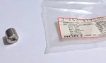 2 Each Sony 3-653-477-00 Height Adjustment Nut; For BVU-110P, BVU-50, VO-4800PS. Fixed Price $11.95.