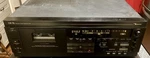 Nakamichi Model CR-7A Cassette Deck W/ Original Remote. Fixed Price $2250.00.
