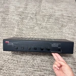 Adcom GFS-6 Speaker Selector Amp Protection. Fixed Price $46.79.