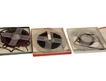 16MM Music Tape Reel Magnetic Rca Webcor Audio Sound Voice Song Unmarked Lot 3. Fixed Price $7.50.