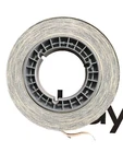 3M Scotch 61W Leader And Timing Tape, 1/2 Inch - New, Free Shipping. Fixed Price $41.98.