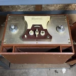 Vintage Magnecord F35-B Tube Amplifier Reel To Recorder Watch Video. Fixed Price $52.00.