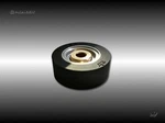 Pioneer RT-707 / 701 New Pinch Roller : Pulley With Logo The Rear. Fixed Price $69.00.