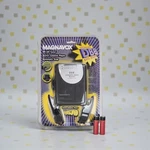 Vtg Magnavox AQ6570 Stereo Am/fm Radio Cassette Tape Player New Sealed+batteries. Fixed Price $34.99.