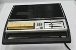 Vintage Wollensak 3M 4155 Cassette Recorder Untested Parts/repair. Fixed Price $24.96.