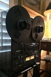 Otari MX-5050 BIII-2 BII-2 Pro/audiophile 1/4" Reel To 10/10. Fixed Price $6999.00.