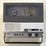 Vintage Aiwa TP-703 Portable Reel To Tape Recorder Untested No Power Chord!. Fixed Price $39.00.