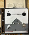Telectro By Emerson Radio Tape Recorder. Model MM-113. Vintage. Fixed Price $164.99.