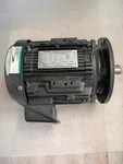 Toshiba Reel Drive Motor 1750 Rpm 220V 3 Ph Ppo 1E065 Premium Gold. Fixed Price $425.00.