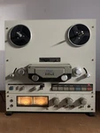 Teac X-10MK Ii Vintage Stereo Tape Deck. Fixed Price $1400.00.