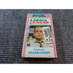 Candid Camera Allen Funt Golden Tv Classics Vhs 1988 Goodtimes Sealed New. Fixed Price $10.99.