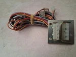 Technics RS-1500US Head Block Connector. Free Ship. Fixed Price $29.00.