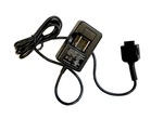 Oem Sanyo TC-2835 Charger Ac Adapter Home 4920 7400 8200 5.3V Folding Prongs. Fixed Price $6.60.