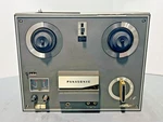 Vintage Panasonic RS-765US Reel To Player *cut Power Cord* Tested. Fixed Price $89.99.