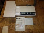 Vtg. 1960S Realtone Reporter Reel Portable Tape Recorder TR-7637 As Is. Fixed Price $14.99.
