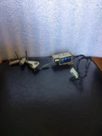 Mci JH-110-2 Reel To 1/4 Tape Recorder Lifter Arm & Relay/solenoid Ass-ly.. Fixed Price $99.95.