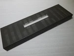 Upper Plate - Revox A700. Fixed Price $47.61.