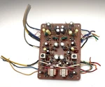 Akai GX-260D Reel To Amp Control Board Assembly ND-5037 BA536422. Fixed Price $16.95.