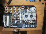 Spare Parts For Fostex X-15 By Type. Fixed Price $45.00.