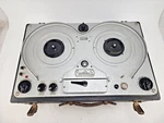 Vintage Berlant 1401 Concertone Reel Audio Tape Recorder Tube Repair. Fixed Price $349.95.