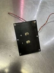 Panasonic Thrusters Speaker Vintage Model SB-1600 Parts. Fixed Price $57.00.
