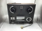 Vintage Panasonic Reel To Recorder RS-765US 1970S Wood Box. Fixed Price $99.00.