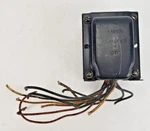 Vintage Ampex Gtc 58-0003 Power Transformer Tube Audio As Is. Fixed Price $79.95.
