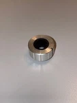 Akai 4000DSMKII Knob Mic/line P/n SK475121 Original Part. Fixed Price $25.00.