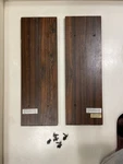 Teac A-3440 Wood Side Panels & Replacement Reel To. Fixed Price $29.99.