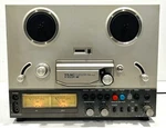 Realistic TR-3000 Reel To Tape Player/recorder 120V 60HZ 70W Power Tested. Fixed Price $299.99.