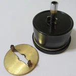 Channel Master 6430 + Sanyo MR-929 Open Reel Tape Deck Part Supply. Fixed Price $8.55.