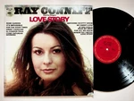 Ray Conniff And The Singers Love Story Vinyl Lp Album 1971 Columbia 30498. Fixed Price $9.00.