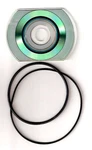 Sony TC-580 Reel-to-reel Belts Or Without Pdf Manual Cd & Free Shipping. Fixed Price $37.00.
