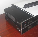 Dbx 222 Tape Disc Noise Reduction And 200 Route Select Switcher Manual Serviced.. Fixed Price $69.00.
