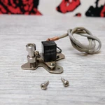 Sony TC-758 Reel To Left Erase Head Track Assembly EF18-2902. Fixed Price $24.00.