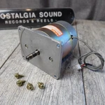 Tascam TSR-8 Reel One Left Right Motor 5370008400 Genuine Parts. Fixed Price $178.00.