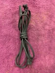 Ac Power Cord For Roberts & Akai Reel To Player M8 M7 770X 990 997 721 720. Fixed Price $6.99.