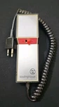 Vintage Westinghouse TE10C38B Transistor Reel 2 Tape Recorder MICROPHONE-03. Fixed Price $24.99.