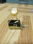 Pioneer RT-909 Power Switch. Fixed Price $25.99.