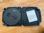 3M 996 1/4IN X 1200FT PR7 Reel Audio Mastering Tape. Fixed Price $20.00.