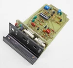 Used Mci PCA9000B-0103 JH-114 JH-16 Record Card Pcb, Untested, As Is. Jk. Fixed Price $27.50.