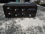 Vintage Realistic 42-2105 Tape Control Center. Fixed Price $14.99.