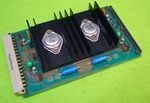 Stabilizer 1.167.713 - Studer B67. Fixed Price $238.18.