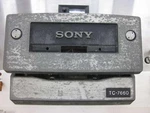 Sony TC-7660 Stereo Reel To Tape Recorder Used Maintenance Completed. Fixed Price $1416.00.
