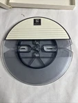 Magnavox Empty 7" Plastic Reel In Box New. Fixed Price $20.00.