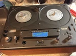 Tandberg Series Reel To Tape Recorder Model 15-21 "parts Repair". Fixed Price $150.00.