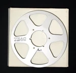 Teac RE-1003S 10.5" Empty Metal Reel-to. Fixed Price $124.99.