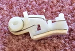 Sony X-3356-623-1 Lever Brake Assembly With Integral Spring. Fixed Price $39.90.